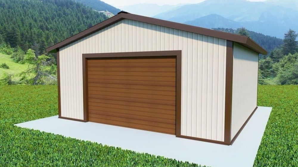 Garaje auto reducere 15%