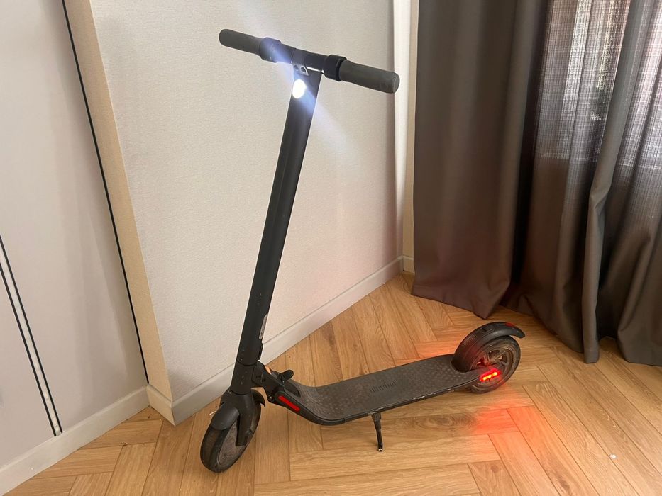 Электросамокат Ninebot e22