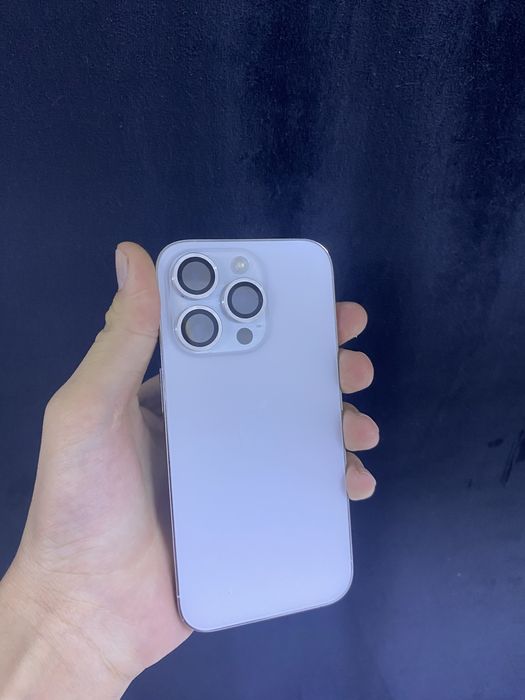 iPhone 14 Pro