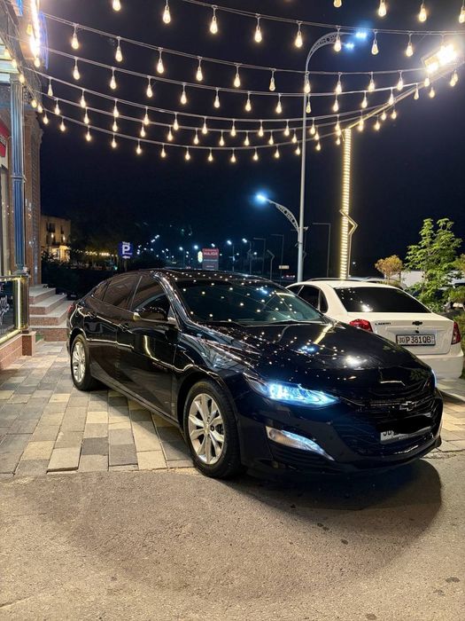 Malibu XL ideal 2023