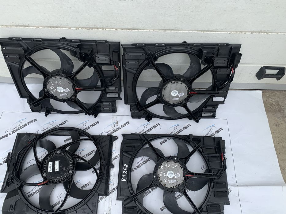 Двигатель Мотор Мерседес 111 Mersedes