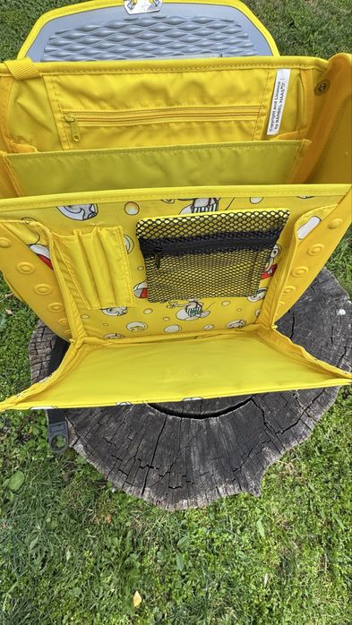 Ученическа чанта HAMA