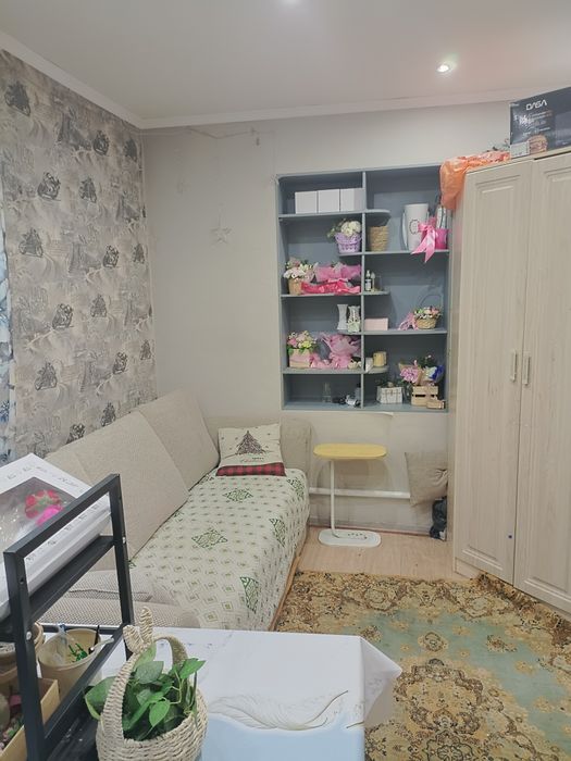 Продается 4х комн Дом в поселке Новодолинский