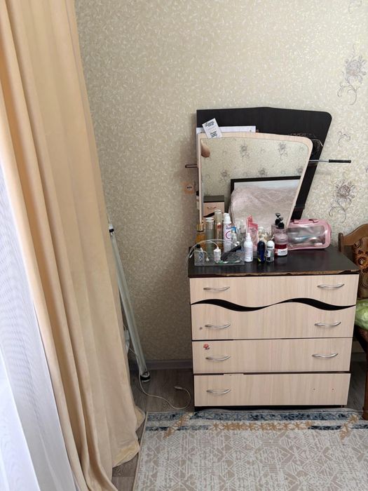 продам спальный гарнитур