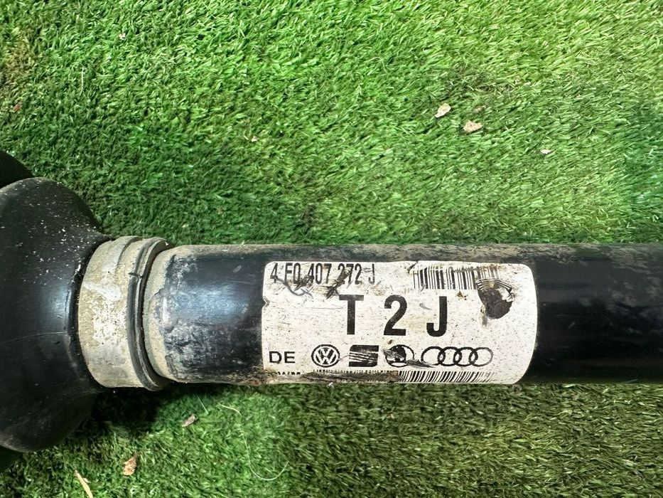 Planetara audi a6 c6 motor 2.7, 3.0 tdi quattro 2006 2007 2008 2009 2010 2011