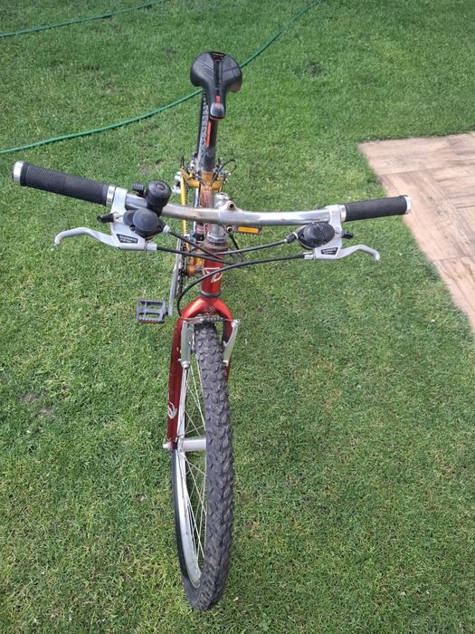 Bicicleta Trek 26"