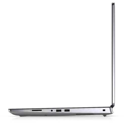 Лаптоп DELL PRECISION 7760 I7-11850H 32GB 1TB SSD NVME с до 24 МЕСЕЦА ГАРАНЦИЯ и Windows 11 PRO