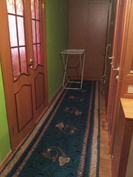 2ком. парк Абая.