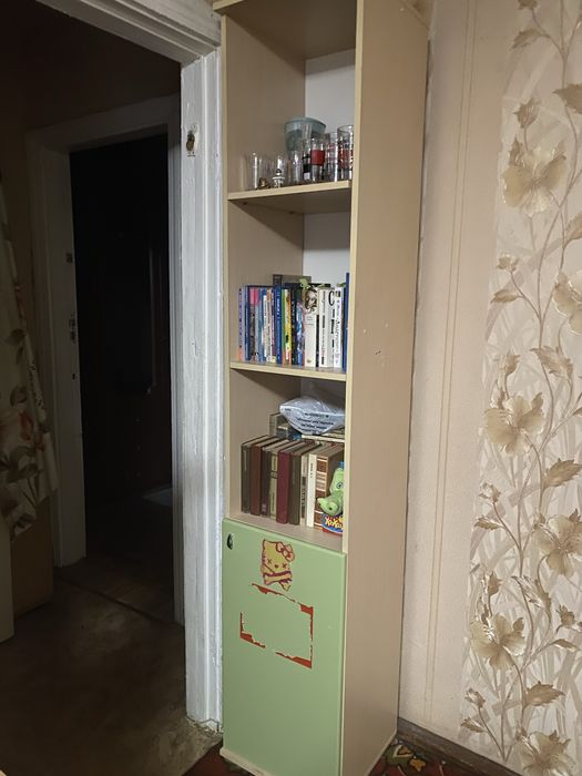 Продам шкаф набор