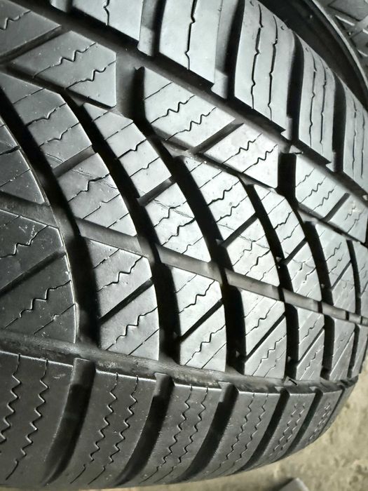 # 2x Anvelope All Season 185/60 R14 - Hankook Kinergy 4S