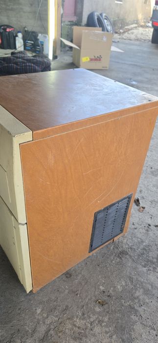 Ледогенератор LaSanMarco