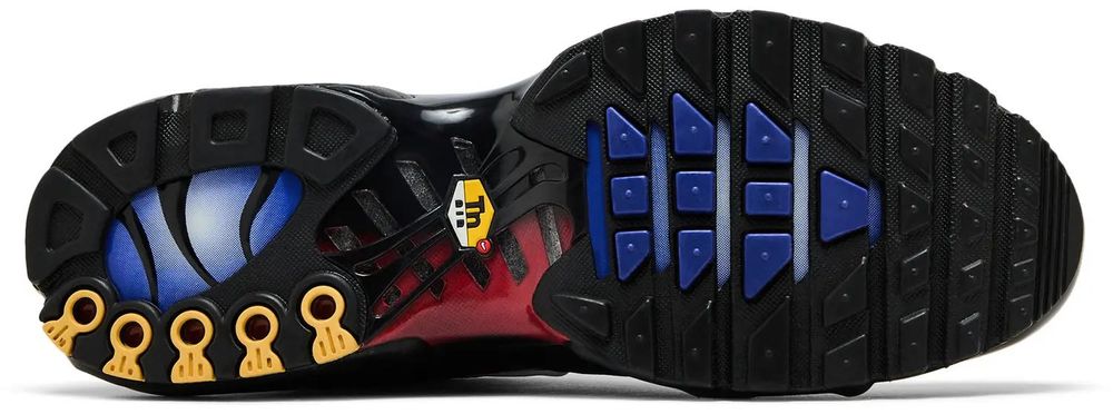 !НОВИ! Nike Air Max TN Plus '25th Anniversary' - 40,41,42,43,44,45,46