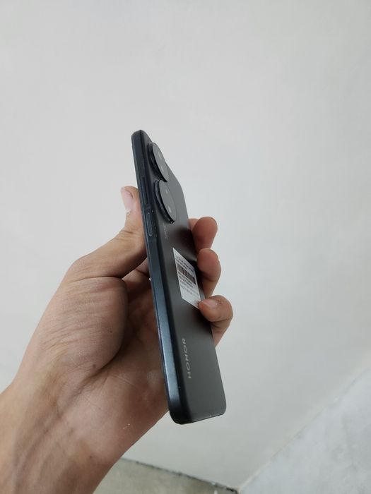 Honor X7b 108mp 256 gb