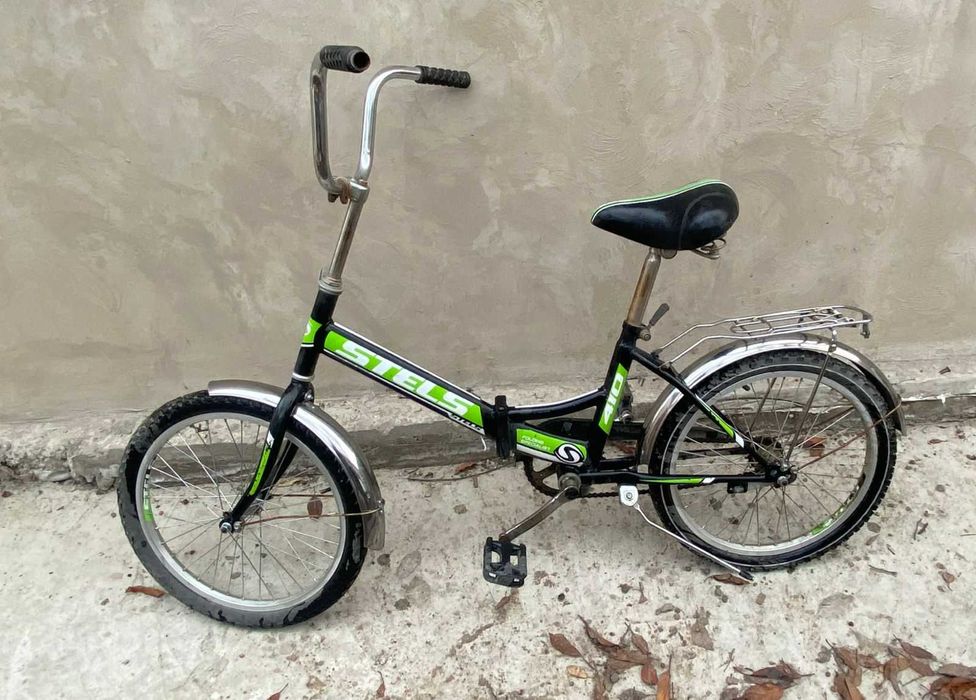 Велосипед продается