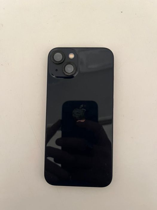 ipone 13 гарантия нет