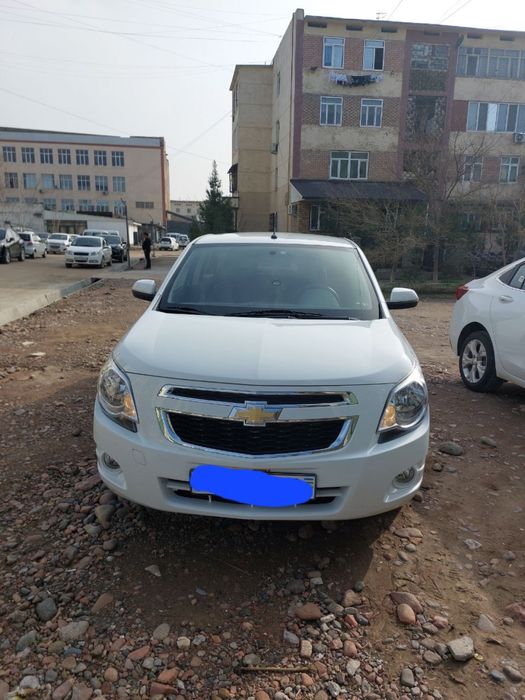 Cobalt sotiladi 2022