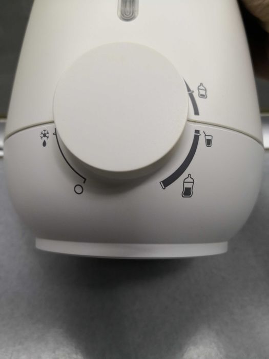 Уред за подгряване на бебешки шишета Philips Avent