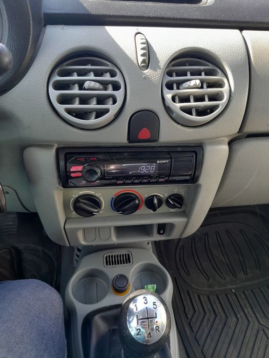 Vind Renault kangoo
