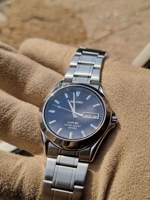 Мужские наручные часы оригинал Tissot