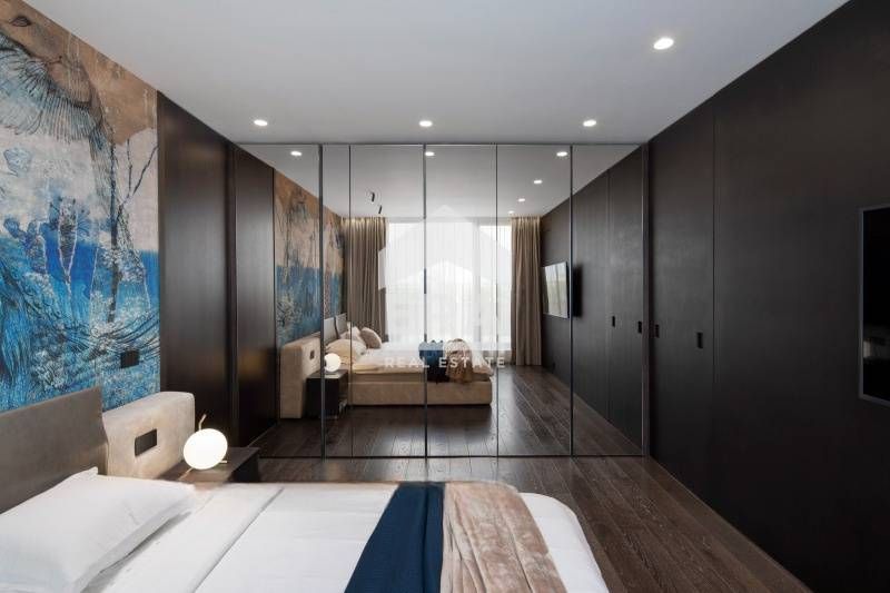 Продава се Четиристаен апартамент в София, Кръстова вада - 343 кв.м за 2781 €/кв.м - Снимка #8