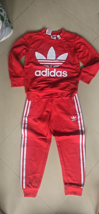 Nike Adidas спортен екип