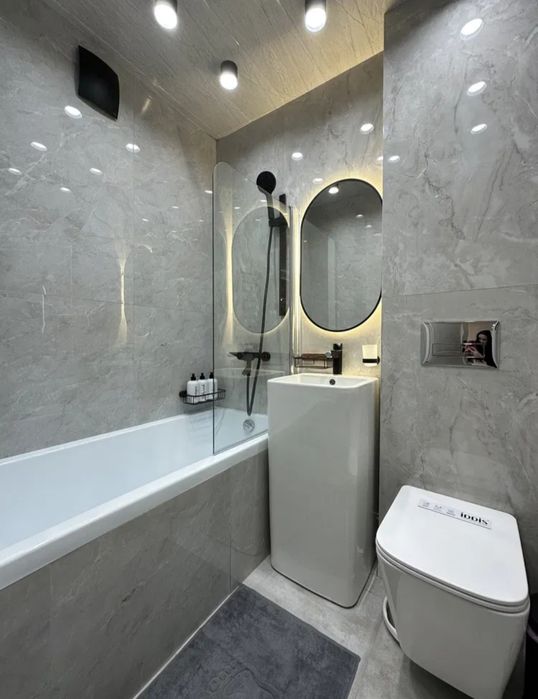 Аренда 3х ком Рудакий Титова Самарканд