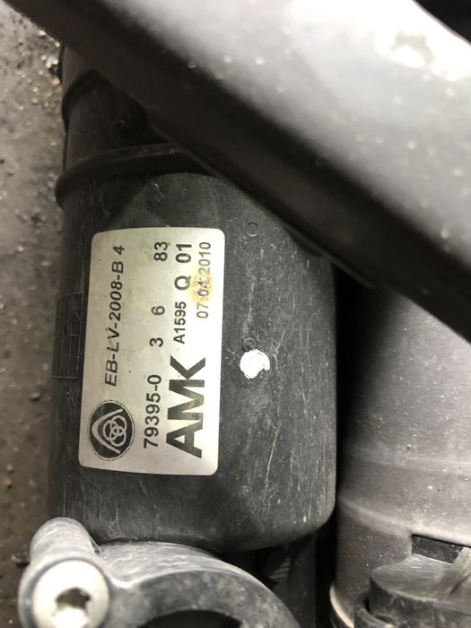 Компресор окачване бмв х5/х6 е70/71 ( kompresor okachvane bmw x5/x6 )