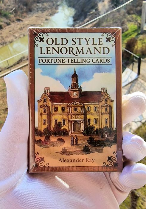 Карты Таро 78 дверей.