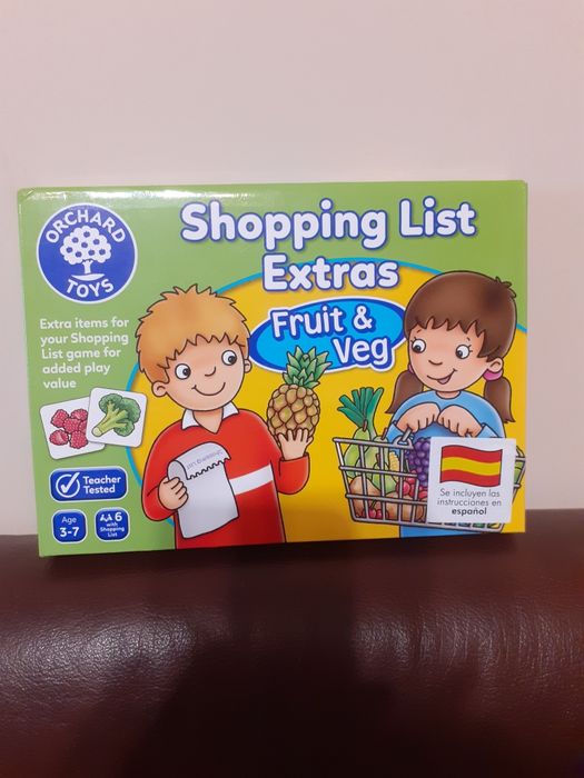 Забавна детска игра