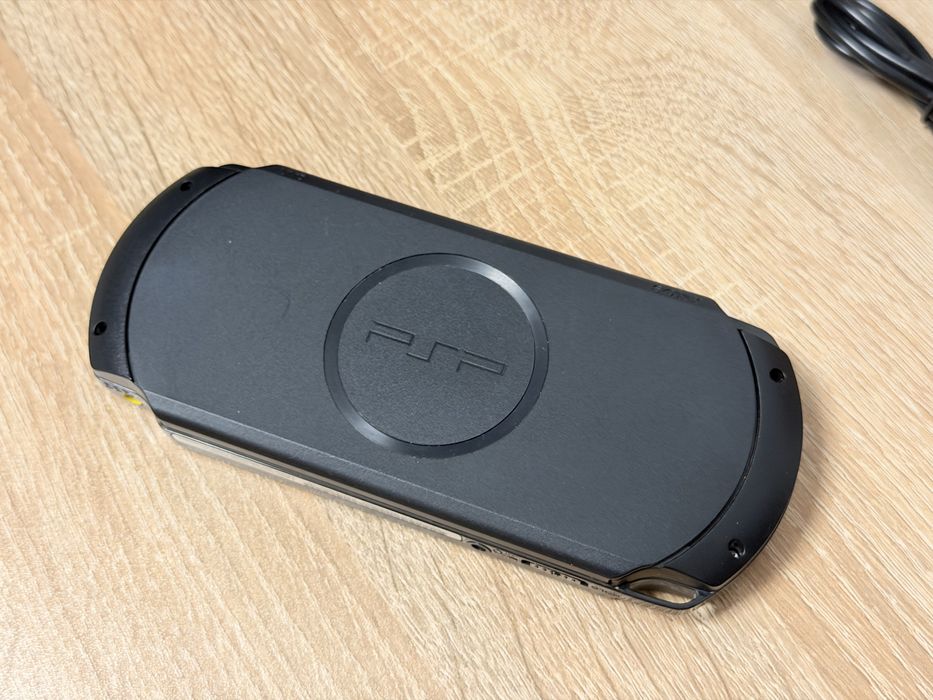 Sony PSP Street FULL  BOX