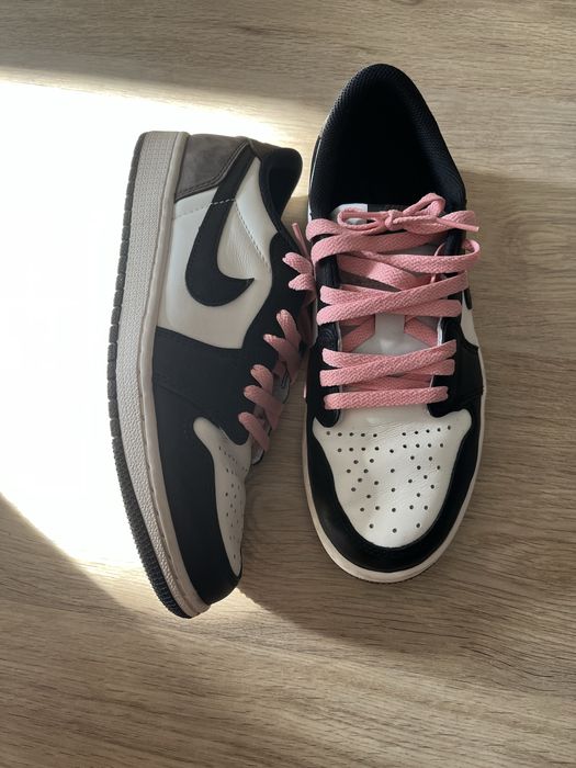 Jordan 1 low originali