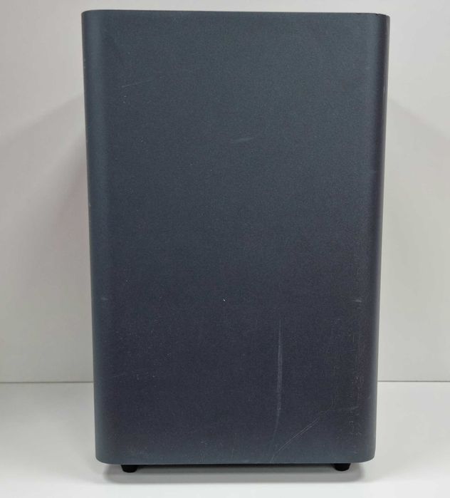 JBL Deep Bass [Amanet Club Caro]