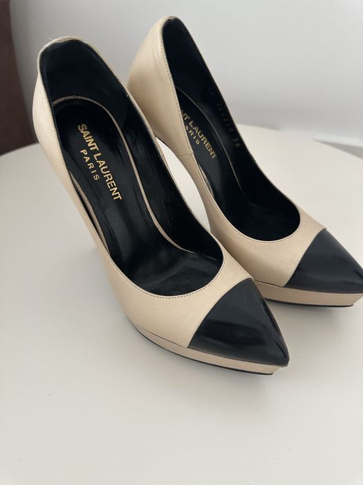 Туфли Saint Laurent оригинал
