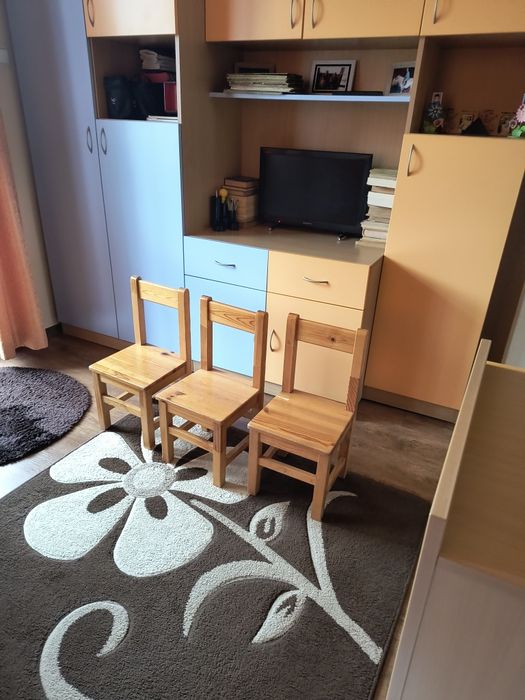 Чамови детски столчета