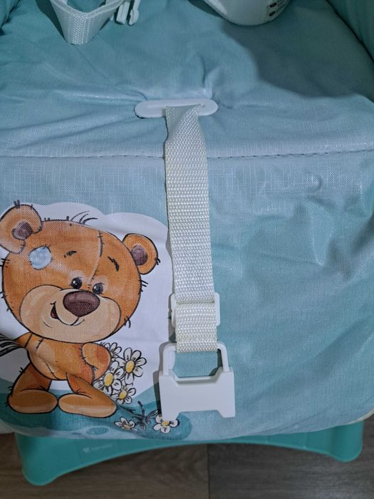 Столче за хранене Lorelli