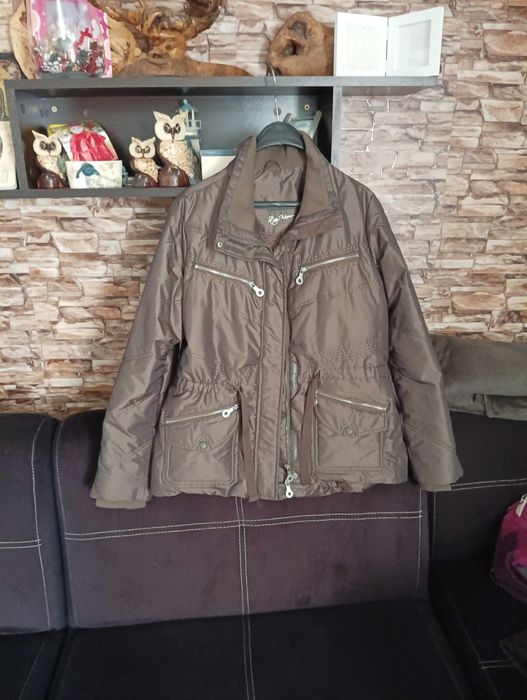 Намалям!Дамски якета XL, символични цени