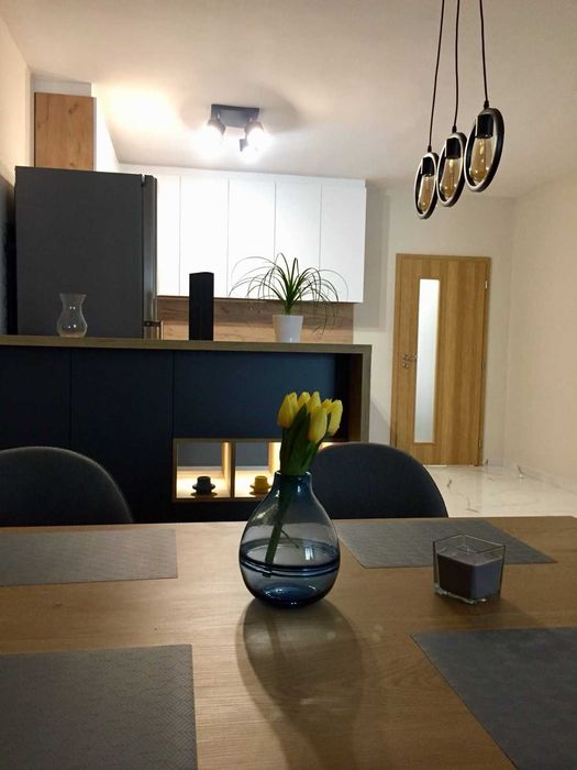 Дава се под наем Двустаен апартамент в Пловдив, Кършияка - 80 кв.м за 598.23 € - Снимка #3