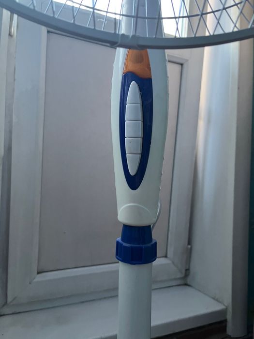 Продам  вентелятор