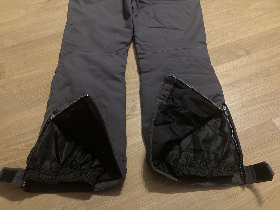 Долнище панталон грейка екип за ски и сноуборд