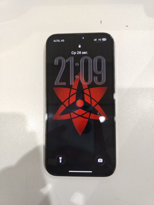 Apple Iphone 13 Pro
