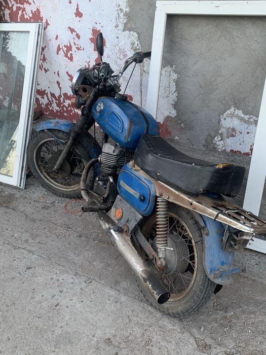 Продам или обменяю восход 3м