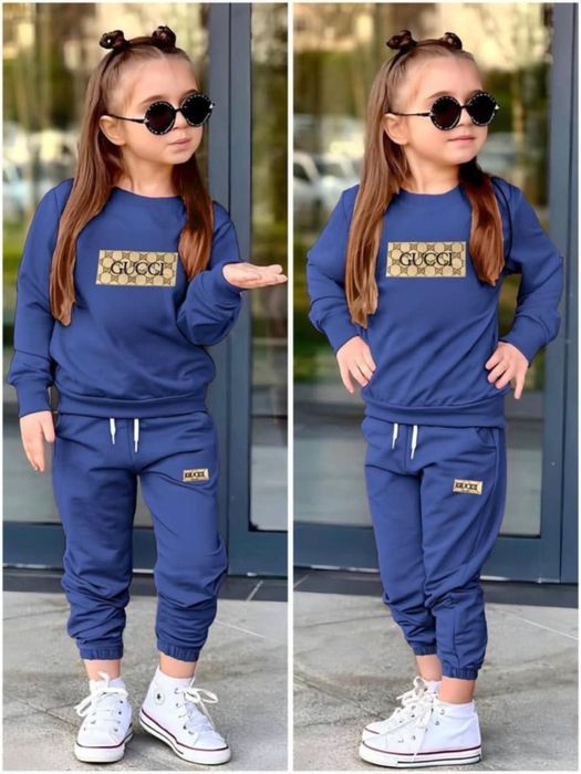 Trening fete și baieti