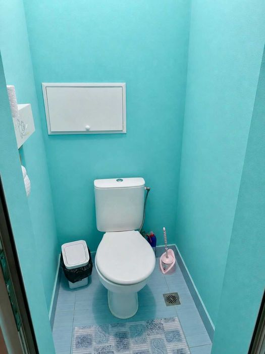 Дава се под наем Двустаен апартамент в Варна, Чаталджа - 55 кв.м за 498.27 € - Снимка #12