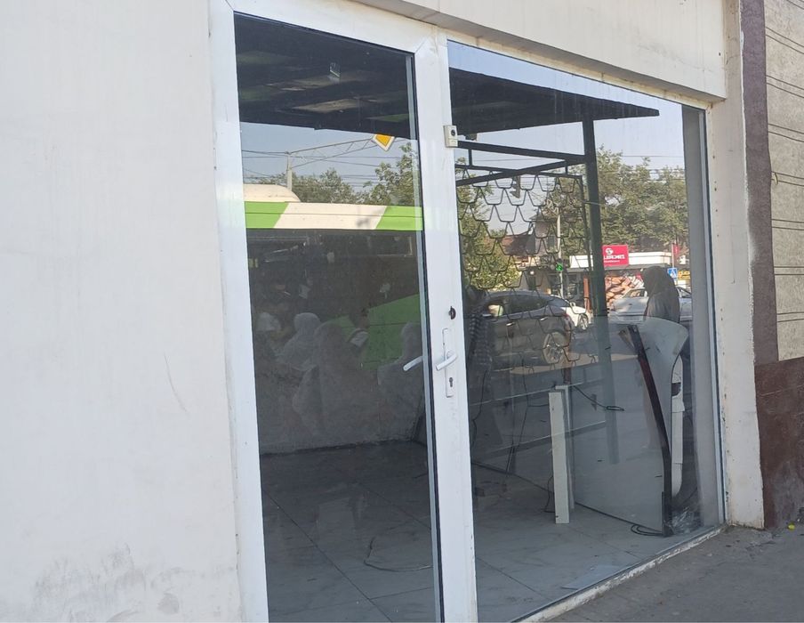 Arenda dokon magazin