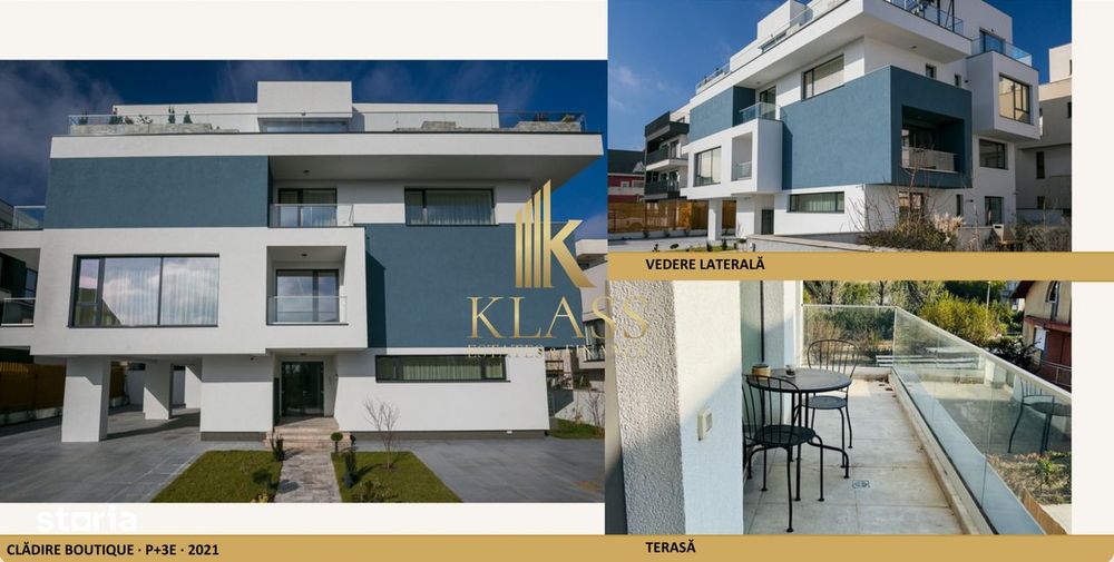 2 Camere Premium | Flow Homes Pipera | 67 mp | Parcare Inclusa