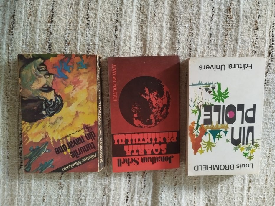 10 cărți din literatura universală