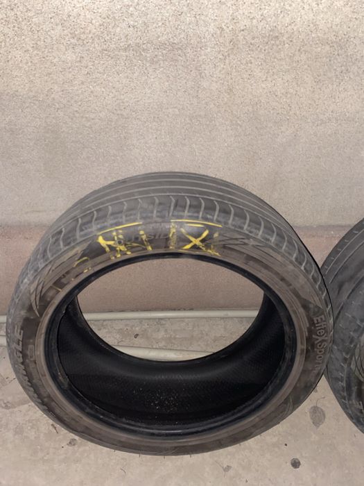 Автошины Triangle