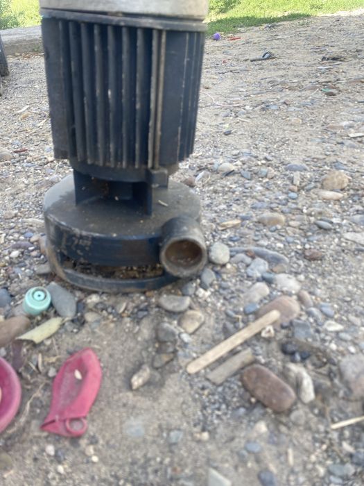 Прдам воденной нассос
