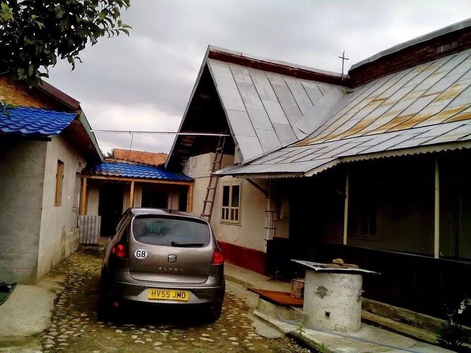 Casa de vânzare Coțofanesti