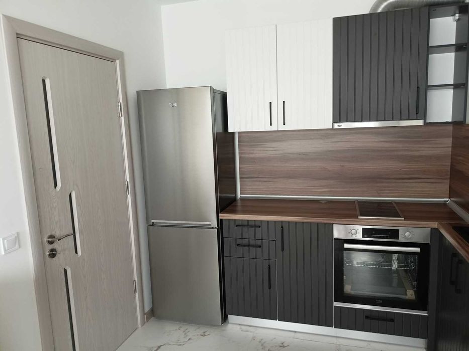 Дава се под наем Двустаен апартамент в София, Люлин 10 - 60 кв.м за 459 € - Снимка #5